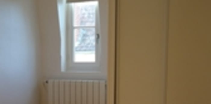 Image 4 sur 4 - Appartement  ·  Location · Senlis (60300) · 2 pièces · 33m²