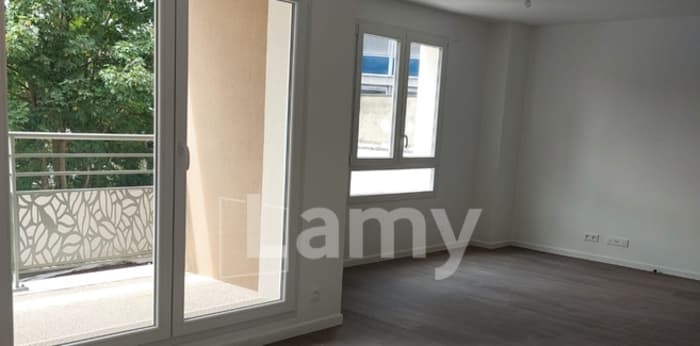 Image 1 sur 10 - Appartement  ·  Location · Argenteuil (95100) · 3 pièces · 64m²