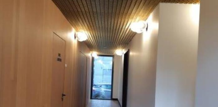 Image 8 sur 8 - Appartement  ·  Location · Boulogne Billancourt (92100) · 1 pièce · 27m²