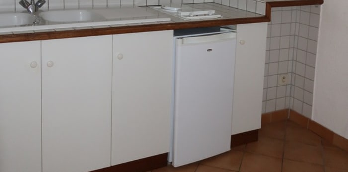 Image 4 sur 5 - Appartement  ·  Location · Aix En Provence (13100) · 2 pièces · 29m²