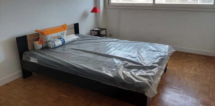 Image 5 sur 12 - Appartement  ·  Location · Pau (64000) · 3 pièces · 80m²