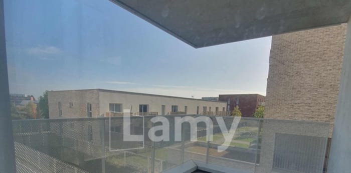 Image 7 sur 12 - Appartement  ·  Location · Amiens (80000) · 2 pièces · 40m²