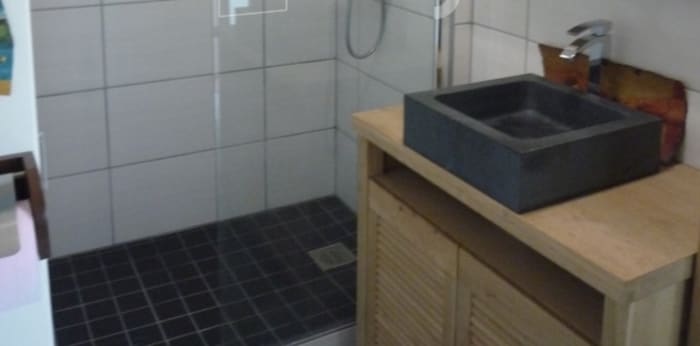 Image 5 sur 8 - Appartement  ·  Location · St Max (54130) · 2 pièces · 30m²