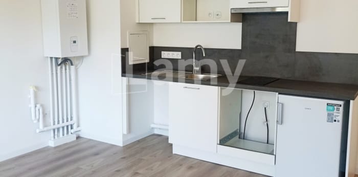 Image 3 sur 5 - Appartement  ·  Location · Champigny Sur Marne (94500) · 2 pièces · 42m²