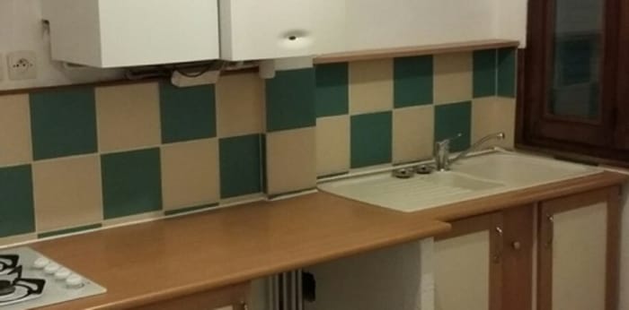 Image 8 sur 8 - Appartement  ·  Location · Annecy (74000) · 2 pièces · 53m²