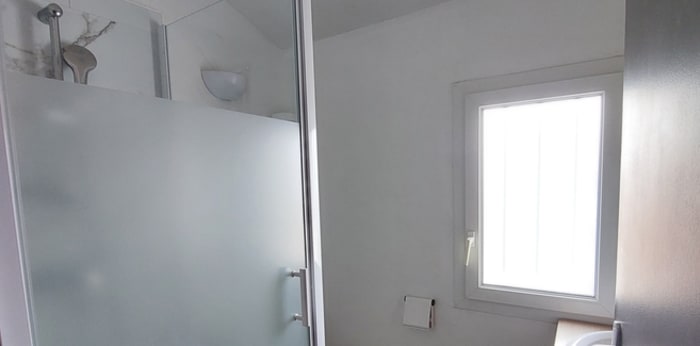 Image 9 sur 10 - Maison/villa  ·  Location · Le Chateau D Oleron (17480) · 3 pièces · 49m²