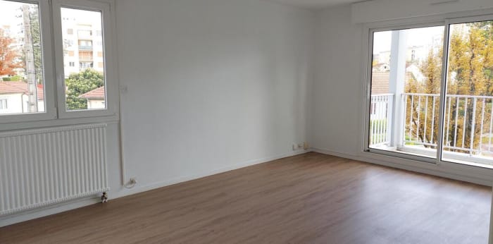 Image 2 sur 7 - Appartement  ·  Location · Dijon (21000) · 3 pièces · 73m²