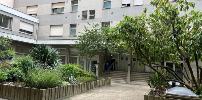 Image 6 sur 8 - Appartement  ·  Location · Limoges (87000) · 1 pièce · 23m²