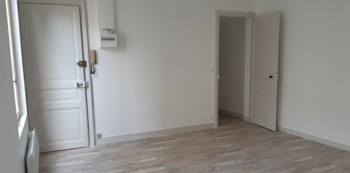 Image 7 sur 7 - Appartement  ·  Location · Angers (49100) · 2 pièces · 38m²