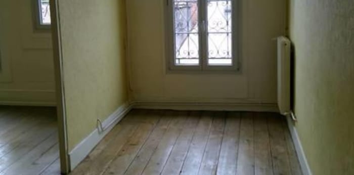 Image 3 sur 4 - Appartement  ·  Location · Besancon (25000) · 3 pièces · 70m²