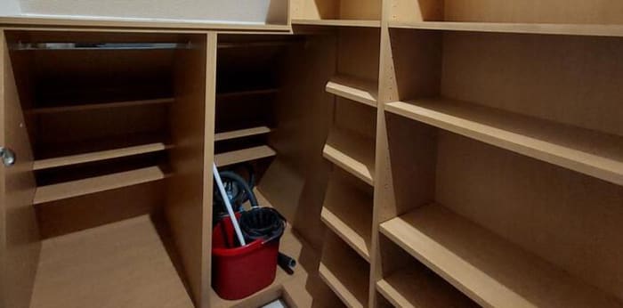 Image 11 sur 16 - Appartement  ·  Location · Niedernai (67210) · 3 pièces · 96m²