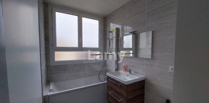 Image 8 sur 10 - Appartement  ·  Location · Andresy (78570) · 3 pièces · 59m²