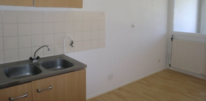Image 2 sur 6 - Appartement  ·  Location · Talence (33400) · 3 pièces · 65m²