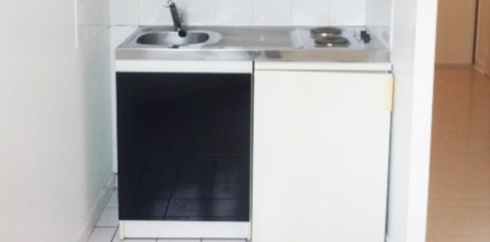 Image 5 sur 10 - Appartement  ·  Location · Meylan (38240) · 2 pièces · 45m²
