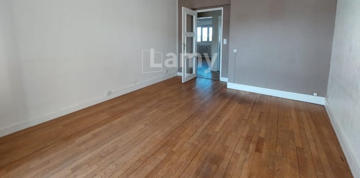 Image 8 sur 12 - Appartement  ·  Location · Besancon (25000) · 3 pièces · 62m²