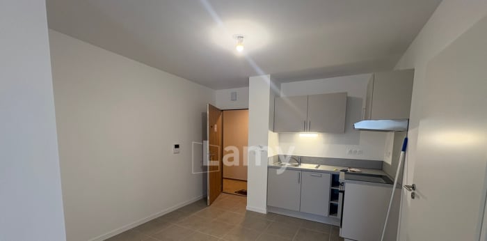 Image 1 sur 6 - Appartement  ·  Location · St Erblon (35230) · 2 pièces · 42m²