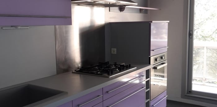 Image 8 sur 12 - Appartement  ·  Location · Talence (33400) · 2 pièces · 47m²