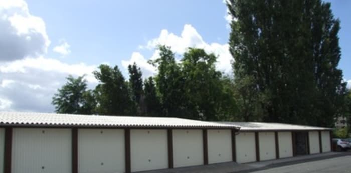 Image 1 sur 1 - Parking/box  ·  Location · Libourne (33500) · 12m²
