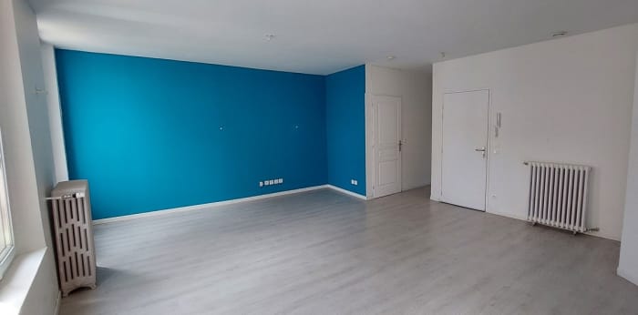 Image 2 sur 7 - Appartement  ·  Location · Digne Les Bains (04000) · 3 pièces · 72m²