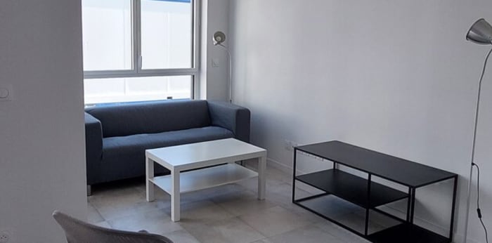 Image 8 sur 10 - Appartement  ·  Location · Bordeaux (33100) · 3 pièces · 65m²