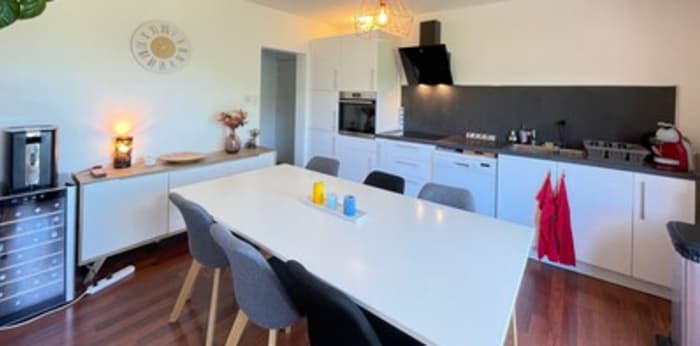 Image 4 sur 7 - Appartement  ·  Location · Morbier (39400) · 2 pièces · 62m²