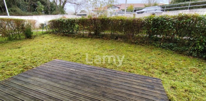 Image 5 sur 5 - Appartement  ·  Location · Bayonne (64100) · 2 pièces · 42m²