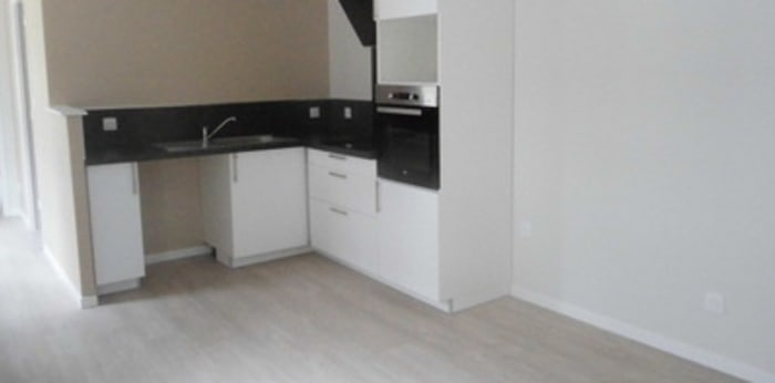 Image 4 sur 8 - Appartement  ·  Location · Agen (47000) · 2 pièces · 35m²