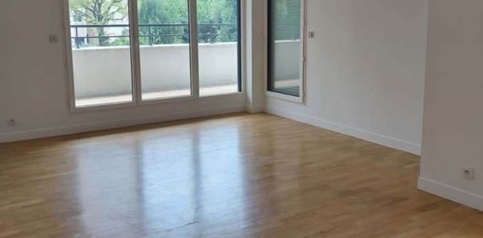 Image 1 sur 9 - Appartement  ·  Location · Argenteuil (95100) · 3 pièces · 87m²