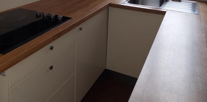 Image 4 sur 8 - Appartement  ·  Location · Paris (75020) · 4 pièces · 69m²