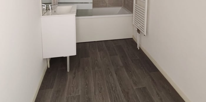 Image 6 sur 8 - Appartement  ·  Location · Lille (59160) · 3 pièces · 86m²