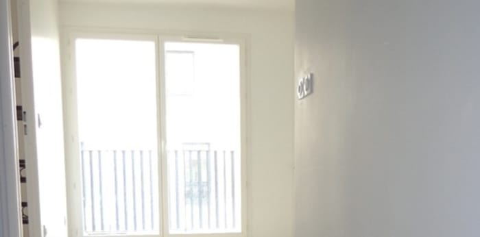 Image 5 sur 7 - Appartement  ·  Location · Cergy (95800) · 2 pièces · 38m²