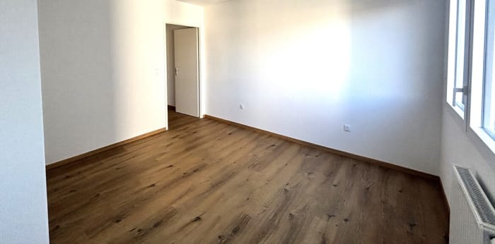 Appartement  ·  Location · Toulouse (31400) · 3 pièces · 63m²