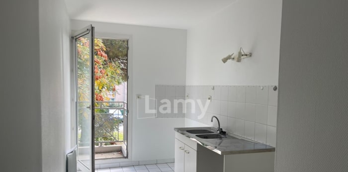 Image 1 sur 8 - Appartement  ·  Location · Toulouse (31200) · 3 pièces · 65m²