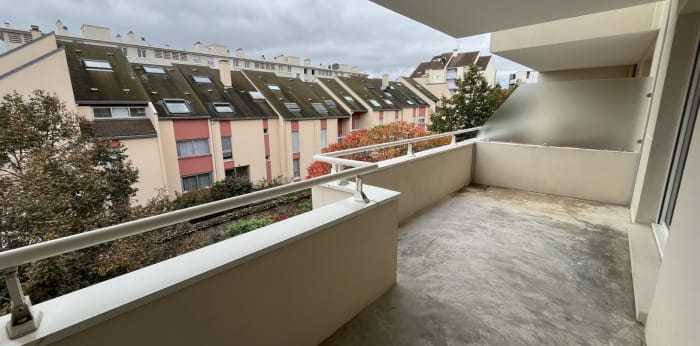 Image 4 sur 9 - Appartement  ·  Location · Dijon (21000) · 67m²