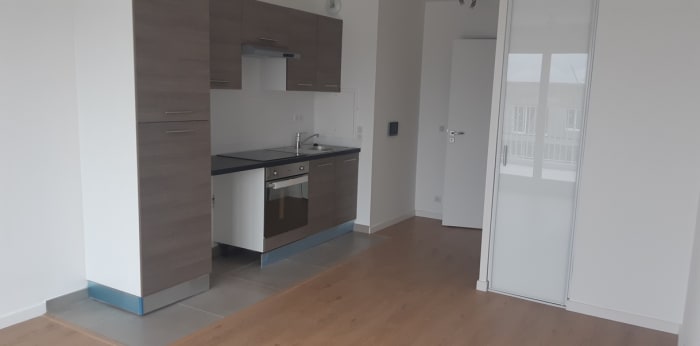 Image 2 sur 9 - Appartement  ·  Location · Meudon (92360) · 2 pièces · 39m²