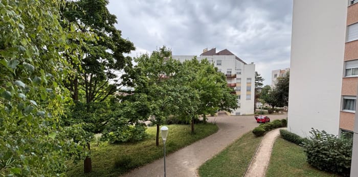 Image 13 sur 13 - Appartement  ·  Location · Dijon (21000) · 1 pièce · 35m²