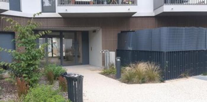 Image 3 sur 11 - Appartement  ·  Location · Bobigny (93000) · 3 pièces · 67m²