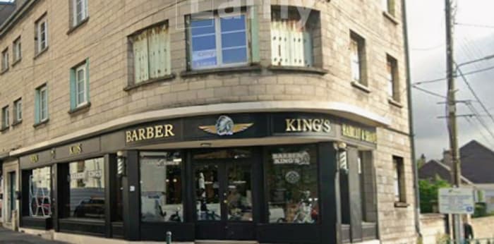 Image 1 sur 5 - Appartement  ·  Location · Nogent Sur Oise (60180) · 2 pièces · 36m²