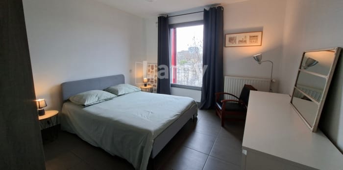 Image 6 sur 10 - Appartement  ·  Location · Montpellier (34000) · 2 pièces · 37m²