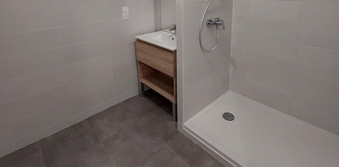 Image 7 sur 7 - Appartement  ·  Location · Angers (49100) · 3 pièces · 66m²