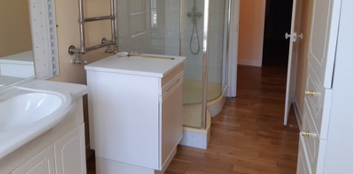 Image 12 sur 19 - Maison/villa  ·  Location · Villeneuve Sur Yonne (89500) · 3 pièces · 113m²