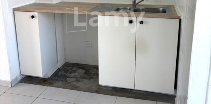 Image 7 sur 11 - Appartement  ·  Location · Salon De Provence (13300) · 3 pièces · 59m²