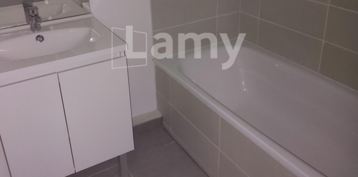 Image 6 sur 8 - Appartement  ·  Location · Eaunes (31600) · 3 pièces · 57m²