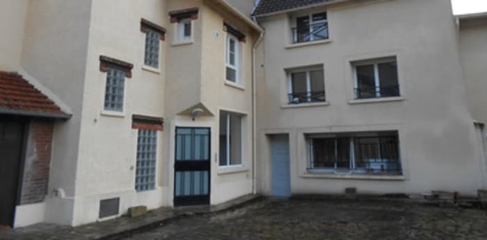 Image 1 sur 5 - Appartement  ·  Location · St Brice Sous Foret (95350) · 2 pièces · 39m²