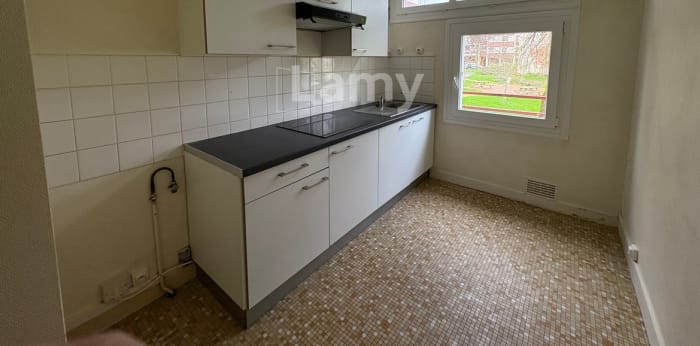 Image 2 sur 6 - Appartement  ·  Location · Rennes (35000) · 3 pièces · 65m²