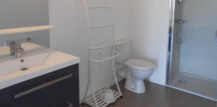 Image 4 sur 5 - Appartement  ·  Location · Olivet (45160) · 2 pièces · 40m²