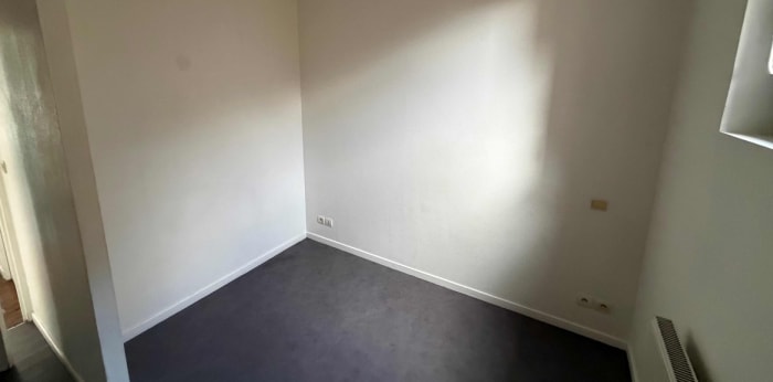 Image 5 sur 5 - Appartement  ·  Location · Bordeaux (33800) · 3 pièces · 49m²