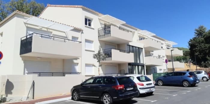 Image 1 sur 7 - Appartement  ·  Location · Draguignan (83300) · 3 pièces · 58m²