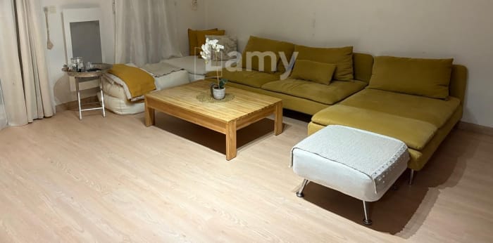 Image 1 sur 9 - Appartement  ·  Location · Loos (59120) · 3 pièces · 69m²