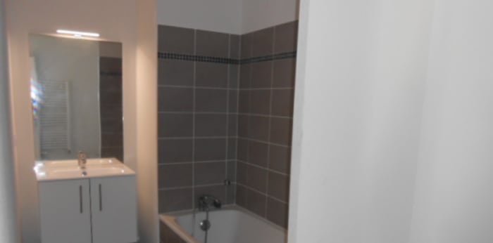 Image 3 sur 7 - Appartement  ·  Location · Toulouse (31200) · 2 pièces · 38m²